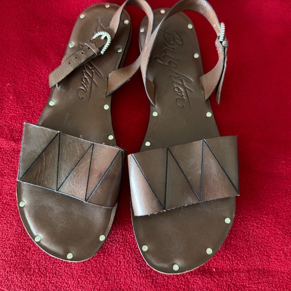 LADIES SANDALS - Picture 4 of 4